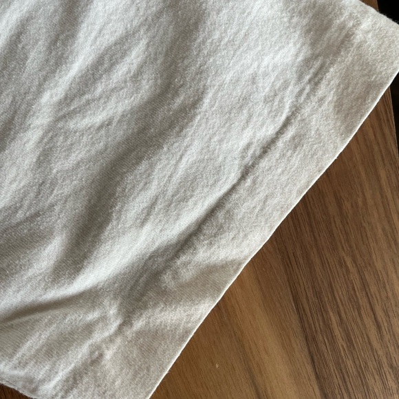 VINTAGE SINGLE STITCH Janis Joplin 100 percent cotton t -shirt 🎸🎸🎸 size XL - Picture 7 of 7